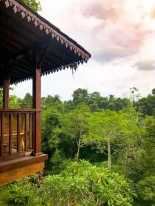 Kubu Damai Guest House - Angsri