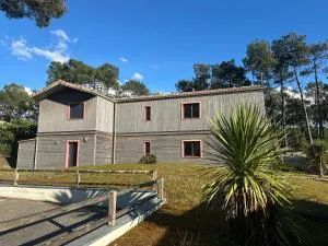 Villa Orchidee - 拉卡诺奥肯