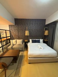 Cozy studio unit in Avant BG