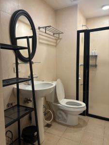 Cozy studio unit in Avant BG