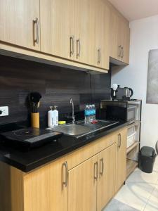 Cozy studio unit in Avant BG