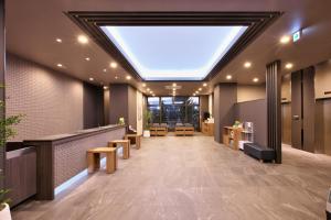 Hotel Route Inn Ginan -Kokudo 21 Gou-