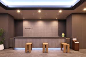 Hotel Route Inn Ginan -Kokudo 21 Gou-