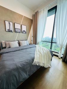 Opus Residence KL 118 Chinatown by 品屋 PINWU Shortstay
