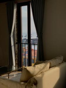 The Nice Hotel Phu Quoc - Fireworks & Ocean view