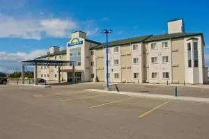 Days Inn by Wyndham Stony Plain - Onoway