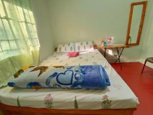 Hes-Perus Homestay