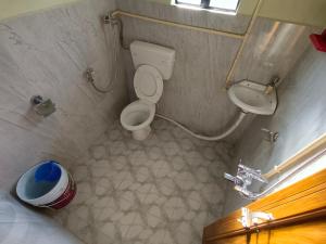 Hes-Perus Homestay