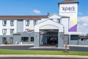 Spark by Hilton Oxford - جاكسونفيل