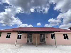 Homestay Taman Sari Unit D, Kota Bharu - 3hvězdičkové hotely ve městě Kota Bharu
