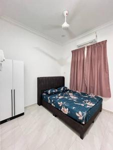 Homestay Taman Sari Unit D, Kota Bharu