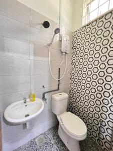 Homestay Taman Sari Unit D, Kota Bharu