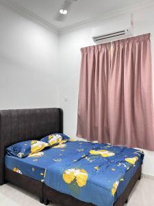 Homestay Taman Sari Unit D, Kota Bharu