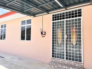 Homestay Taman Sari Unit D, Kota Bharu