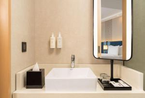 Hilton Garden Inn Mumbai International Airport