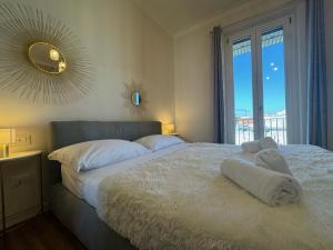 Terrace and relax - Josephs - Homy Milano