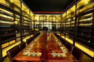 The Cozy Escape in Sandton Skye!