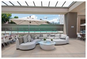 The Cozy Escape in Sandton Skye!