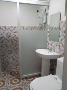 3sa Kir Guesthouse