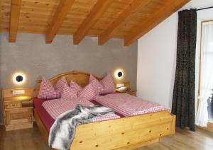 Gästehaus Alpenparadies