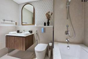 1 Bed Apt in Vida Creek Beach