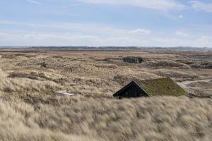 Holiday Home Idyll In The Dunes