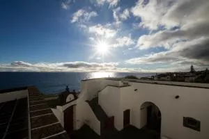 Casa da Rocha Quebrada - Populo