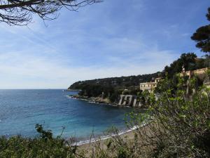 Appartements Suite Apartment Saint Jean Cap Ferrat : photos des chambres