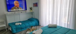 SUL MARE apartment