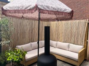 Cosy Amsterdam Noord family home