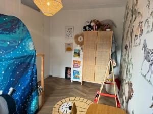 Cosy Amsterdam Noord family home