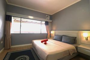 Zarania Hillhomes Cameron Highlands - 3hvězdičkové hotely ve městě Cameron Highlands