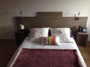 Hotels Hotel Le Saint Amand : photos des chambres