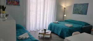 SUL MARE apartment