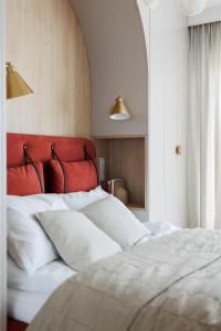 Kępa Mieszczańska Deluxe Studio