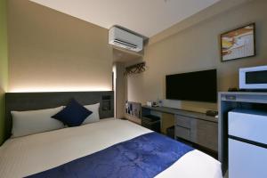 HOTEL R9 Premium Ichikawaekimae