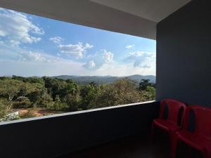 Mountain View Villas