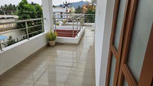 Mahalakshmi Residency