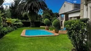 Plovers Rest - Heatherlands