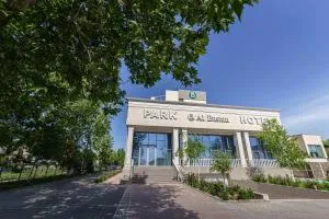 Park Hotel al Bustan - Intymak