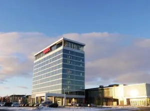 Grand Times Hotel Drummondville - Saint-Liboire