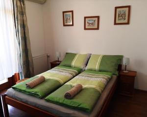 Szt Kristóf Bed and Breakfast