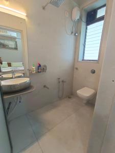 4bhk Villa at Tiger Point- Mountain View Villa