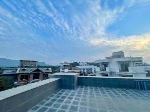 4bhk Villa at Tiger Point- Mountain View Villa