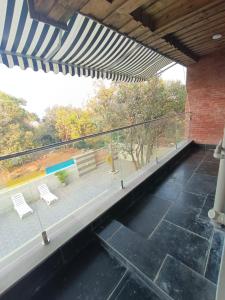 4bhk Villa at Tiger Point- Mountain View Villa