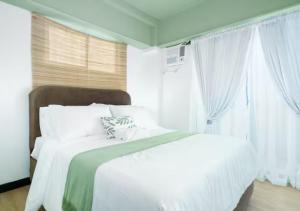 Villa Verde, Tivoli Garden Residences - Appartamenti, Manila