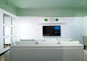 Villa Verde, Tivoli Garden Residences