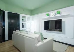 Villa Verde, Tivoli Garden Residences