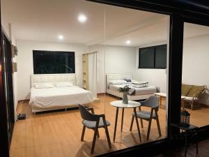 Suan Tha-Thong Homestay at Lo-Yung