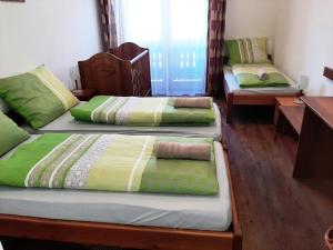 Szt Kristóf Bed and Breakfast